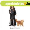 Schleich HP Hermione   Csmps SLH42635