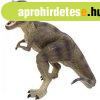 Tyrannosaurus Rex dinoszaurusz figura - 16 cm