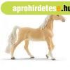 Schleich Amerikai Saddlebred kanca