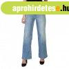 Pepe Jeans N Farmernadrg LEXA-SKY-HIGH_PL204162HI5_DENIM_L