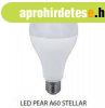 Stellar led lmpa krte E-27 10W A60 hideg fehr