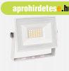 Led reflektor 10 W Helios termszetes fehr