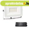 Led reflektor 30 W VEGA fehr 4000K+biztonsgi vilgits