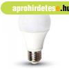 LED lmpa E27 (11W/200) Krte A60, hideg fehr