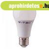 LED lmpa E27 (11W/200) Krte A60 , hideg fehr mikrohullm