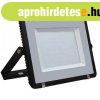 PRO LED reflektor (200W/100) - Hideg fehr - fekete