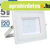 PRO LED reflektor (50W/100 - 120lm/W) - Termszetes fehr -