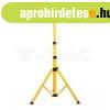 Tripod-Y Hromlb llvny kt LED reflektorhoz - srga