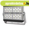 LED reflektor 100W hideg fehr