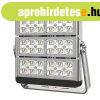 LED reflektor 150W hideg fehr