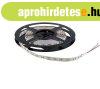 Led szalag DALI Dimmelhet 60 led/m 14,4W/m beltri hideg fe