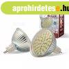 LED lmpa Gu5.3 MR16 3W 4000K