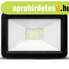 X-Series Slim LED reflektor (50W/120) termszetes fehr