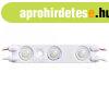 LED modul 1.2W (2835x3/160/IP67) Nevada - extra hideg fehr