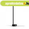 Philips Hue Signe Gradient Asztali lmpa - Fekete
