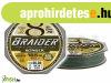 Konger Braider X8 Olive Green Fonott Zsinr 150m 0,08mm 7,6K