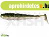 Konger Soft Lure Grubber Shad Gumihal 011 7cm 5db/csomag