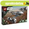 LEGO Star Wars 75325 A Mandalri N-1 vadszgpe