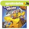 Ravensburger: Trsasjtk - Cat Mouse