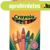 Crayola Viaszkrta 24db-os