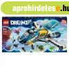 LEGO Dreamzzz 71460 Mr. Oz rbusza