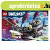 LEGO Dreamzzz 71469 Nightmare cpahaj