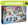 LEGO Harry Potter TM 76418 Harry Potter Adventi naptr