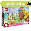 LEGO Gabbys Dollhouse 10787 Kitty Fairy kerti partija