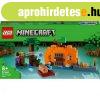 LEGO Minecraft 21248 A sttk farm