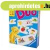 Ravensburger: Logo Duo prkeres trsasjtk