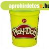Play-doh 1 tgelyes gyurma - tbbfle