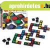 Qwirkle formk sznek kombincik trsasjtk