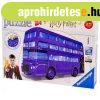 Ravensburger: 3D Puzzle - Harry Potter kbor grimbusz, 216 d