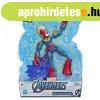 Hasbro: Avengers bend and flex figura