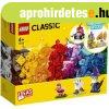 LEGO Classic 11013 Kreatv ttetsz kockk