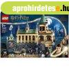 LEGO Harry Potter TM 76389 Roxfort? Titkok Kamrja