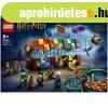 LEGO Harry Potter 76399 Roxforti rejtelmes koffer