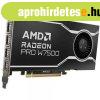 AMD Radeon PRO W7500 8GB GDDR6 Videkrtya