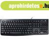 Logitech Billentyzet K120 CZ/SK