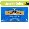 Twinings lady grey tea 25x2 g 50 g