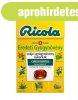 Ricola Cukor Eredeti Gygynvny Cm. 40 g