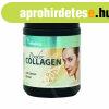 Vitaking collagen powder lemon citromos z kollagn por 330