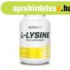 Biotech L-lysine 90 kapszula