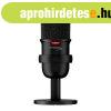 HyperX SoloCast asztali mikrofon fekete (HMIS1X-XX-BK/G / 4P