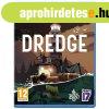 Dredge (Deluxe Kiads) - PS5