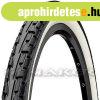 Kls gumi Continental Ride Tour fekete/fehr (47-406) 20x1,