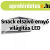 Snack elszv erny vilgts LED