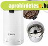 Bosch TSM6A011W fehr elektromos kvdarl, Coffee Grinder,