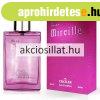 Chatler Miss Mireille Women EDP 100ml / Lancome Miracle parf