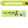 Dabur herbal fogkrm aloe vera 100 ml